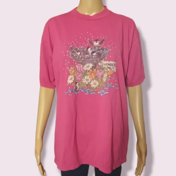 JERZEES Tee Shirt Sz Large - Picture 4 of 7